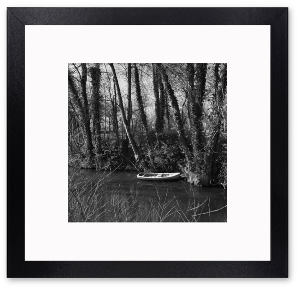 65 Foto z/w - Mentaweg #1 2019