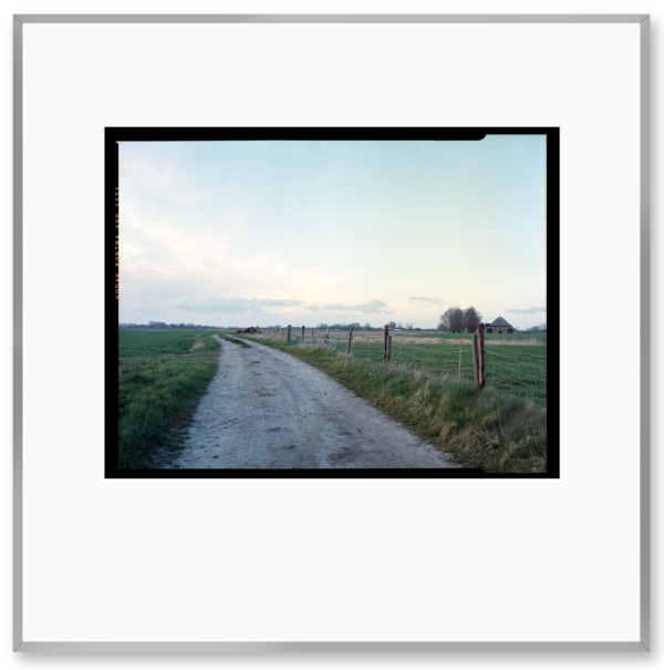 60 Foto kleur - Middagsterweg Aduarderzijl 2025