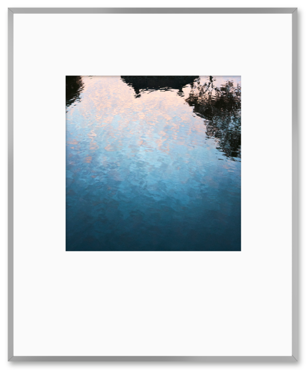 07 Foto kleur - Hammingh, Het Water Zag 2018
